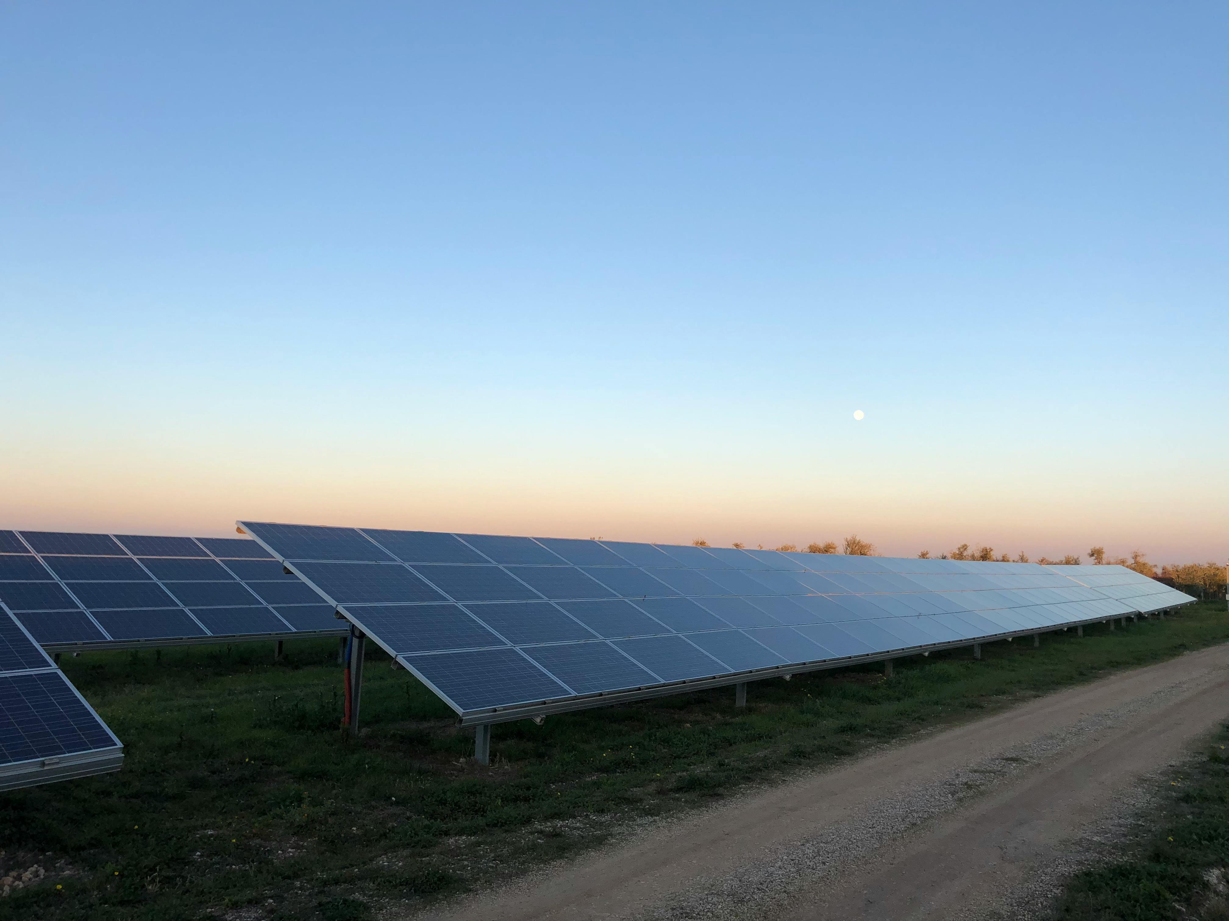 Community Energy